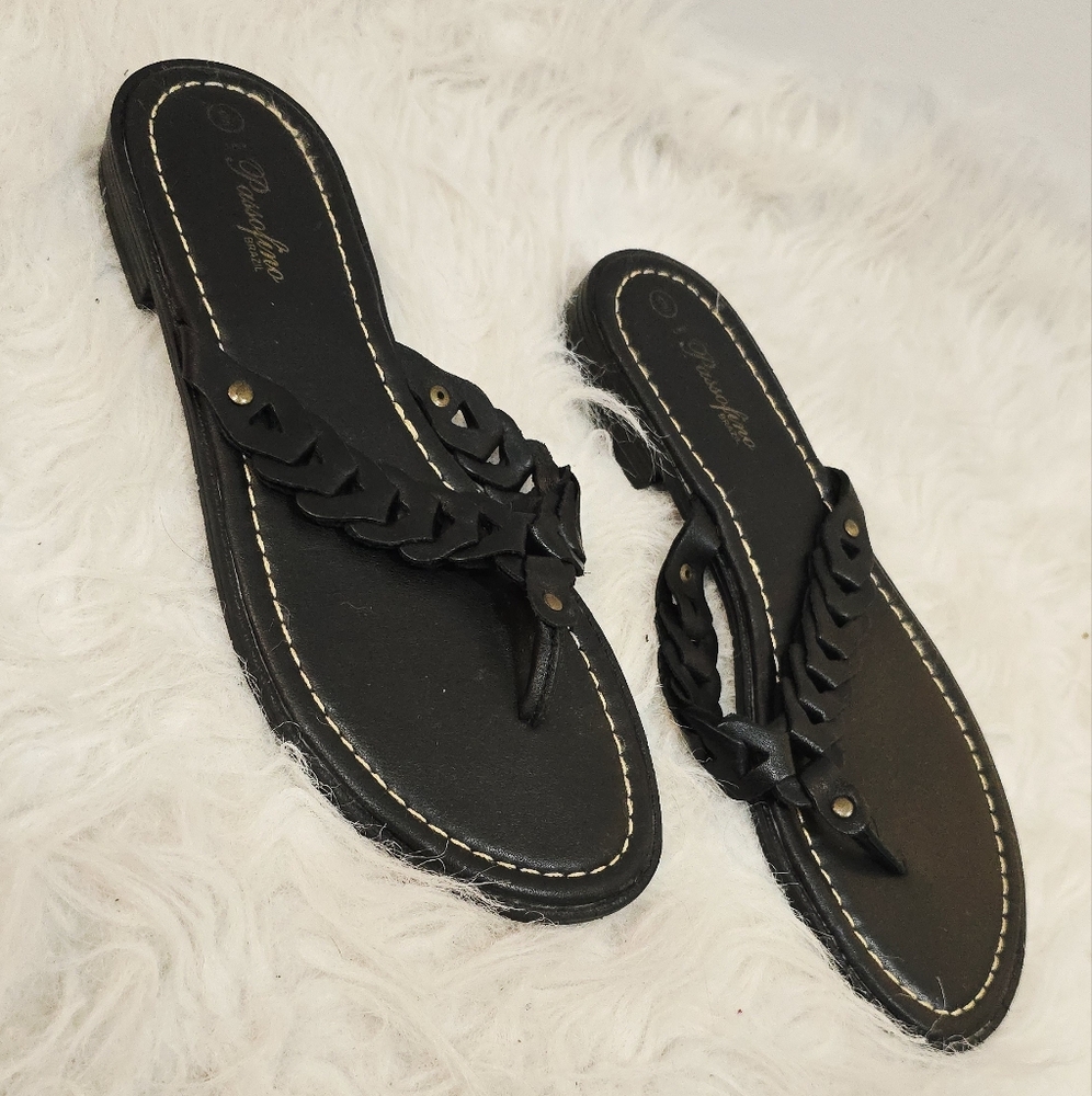 🔥 US Size 9 Bundle of 5 Pairs Women's Shoes - Flats, - Picture 3 of 16